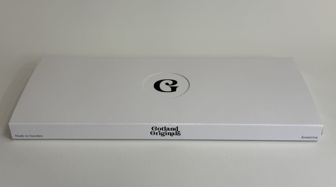 Årstid Tray