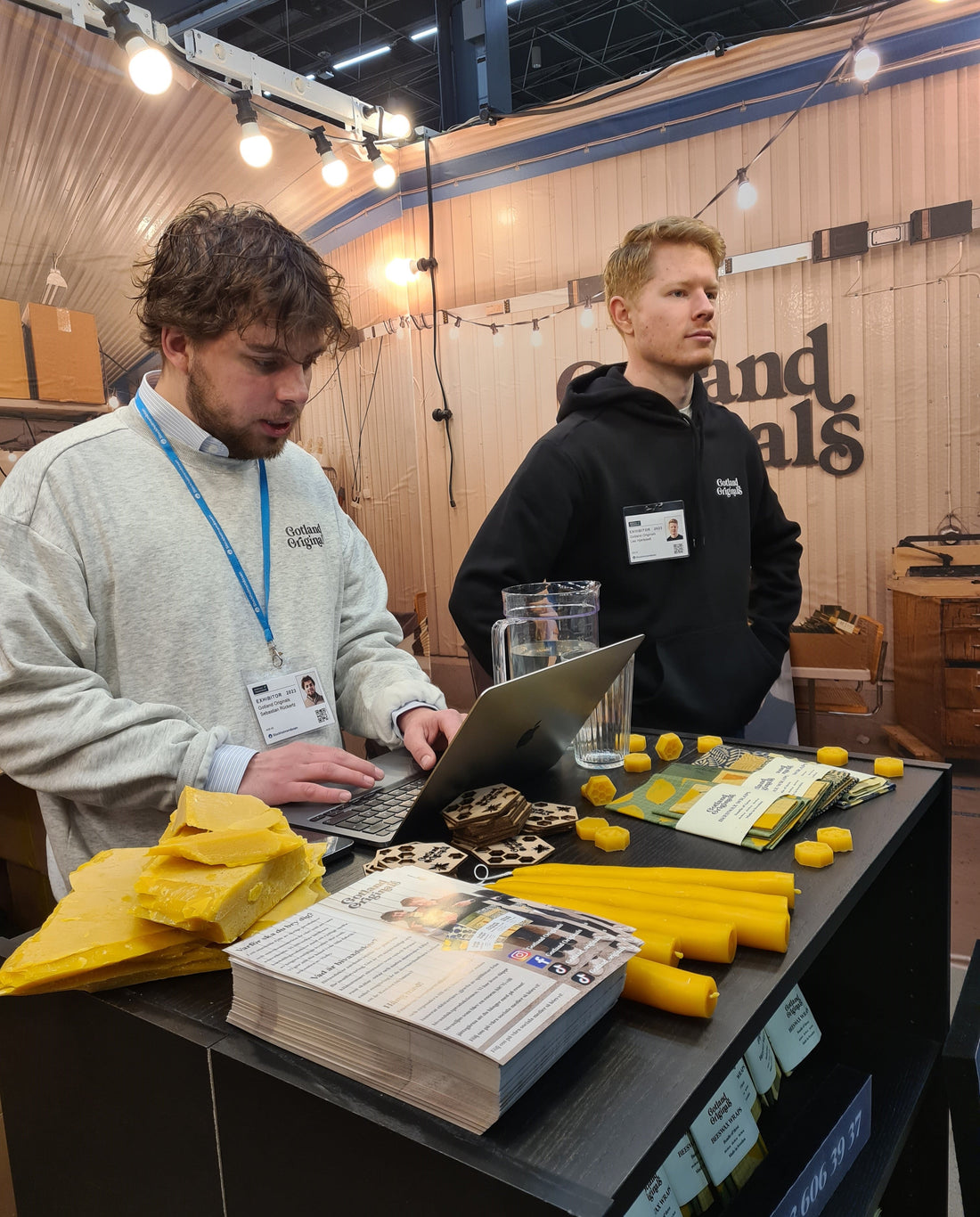 Bara vi som hatar dålig kundtjänst?