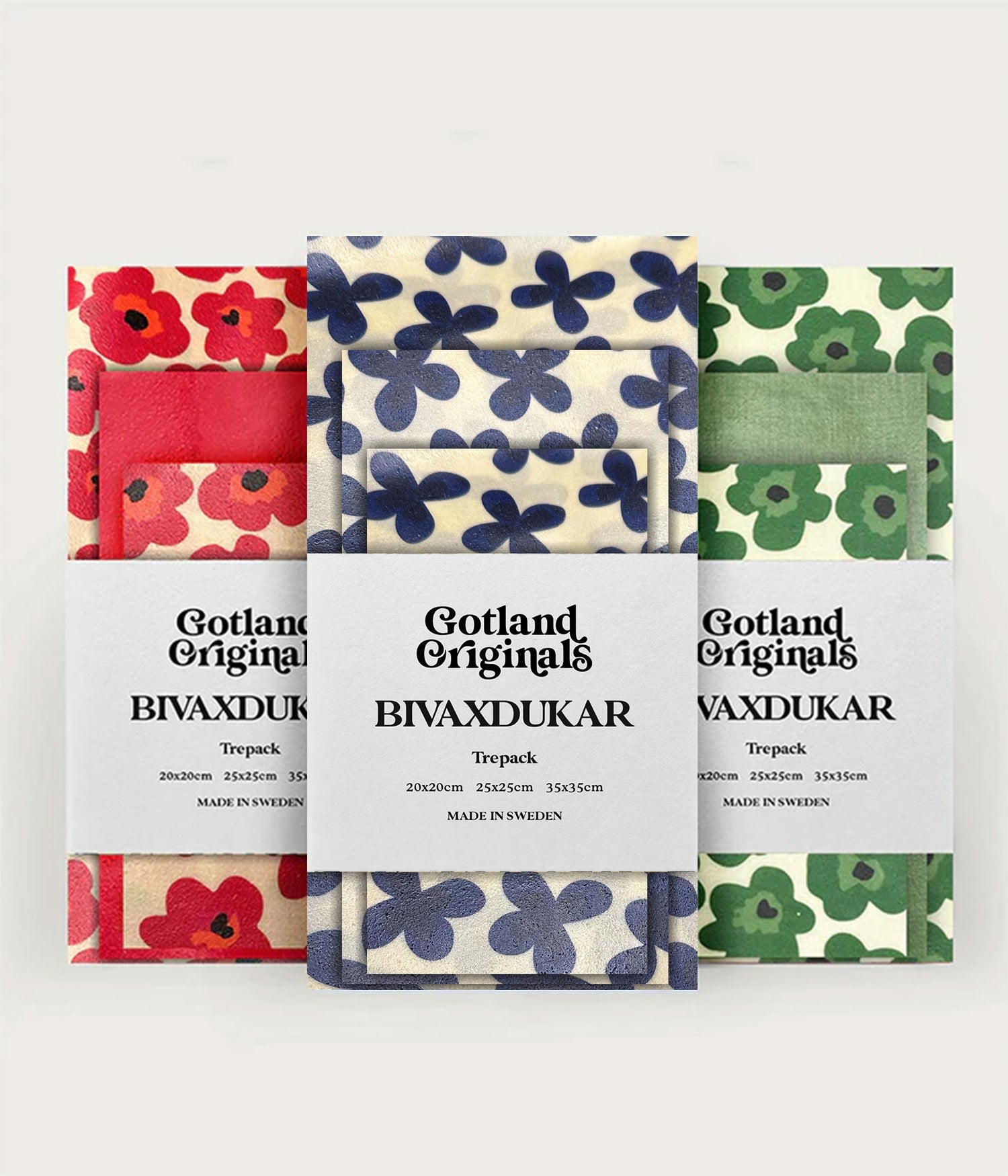 Bivaxdukar