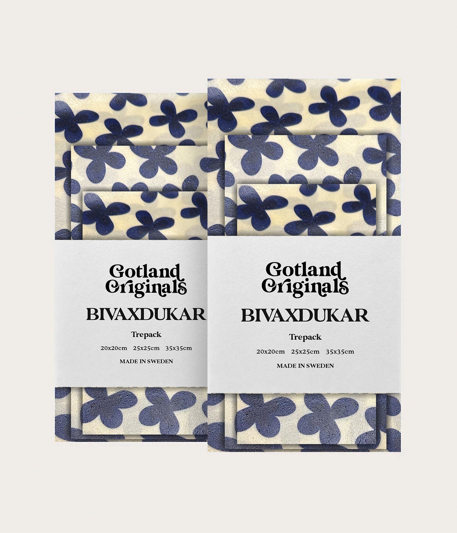 Beeswax wrap Alva