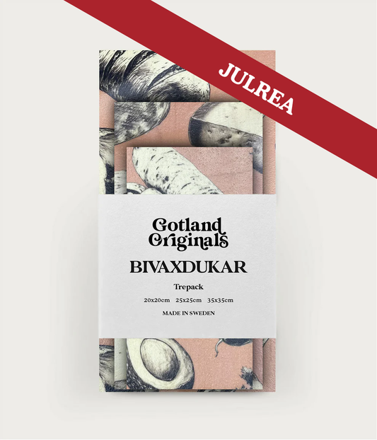 Beeswax wrap DeliPack