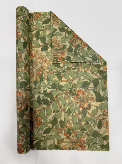 William Morris Bivaxrulle XL Honey Suckle