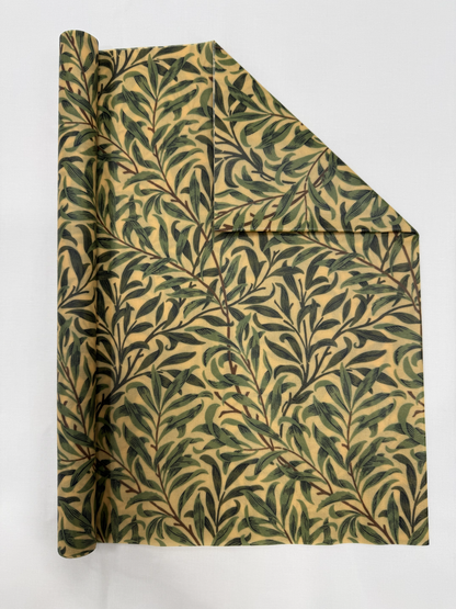 William Morris Bivaxrulle XL Willow Bough