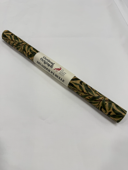 William Morris Bivaxrulle XL Honey Suckle