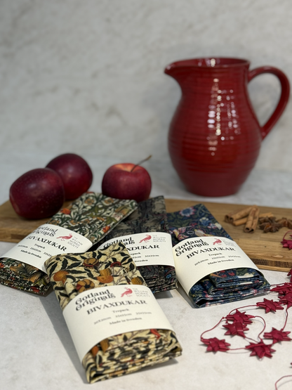 William Morris Bivaxduk Mega Mix 12-pack