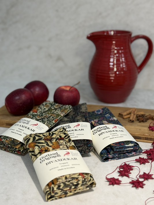 William Morris Bivaxduk Mega Mix 12-pack