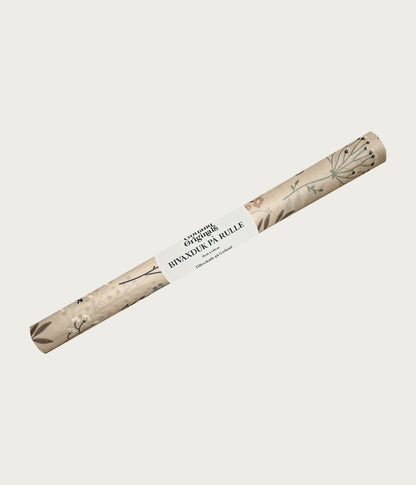 Bivaxrulle förpackning