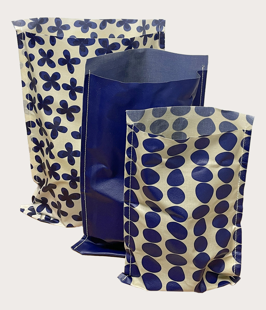 Bivaxpåsar Blandpack Alva