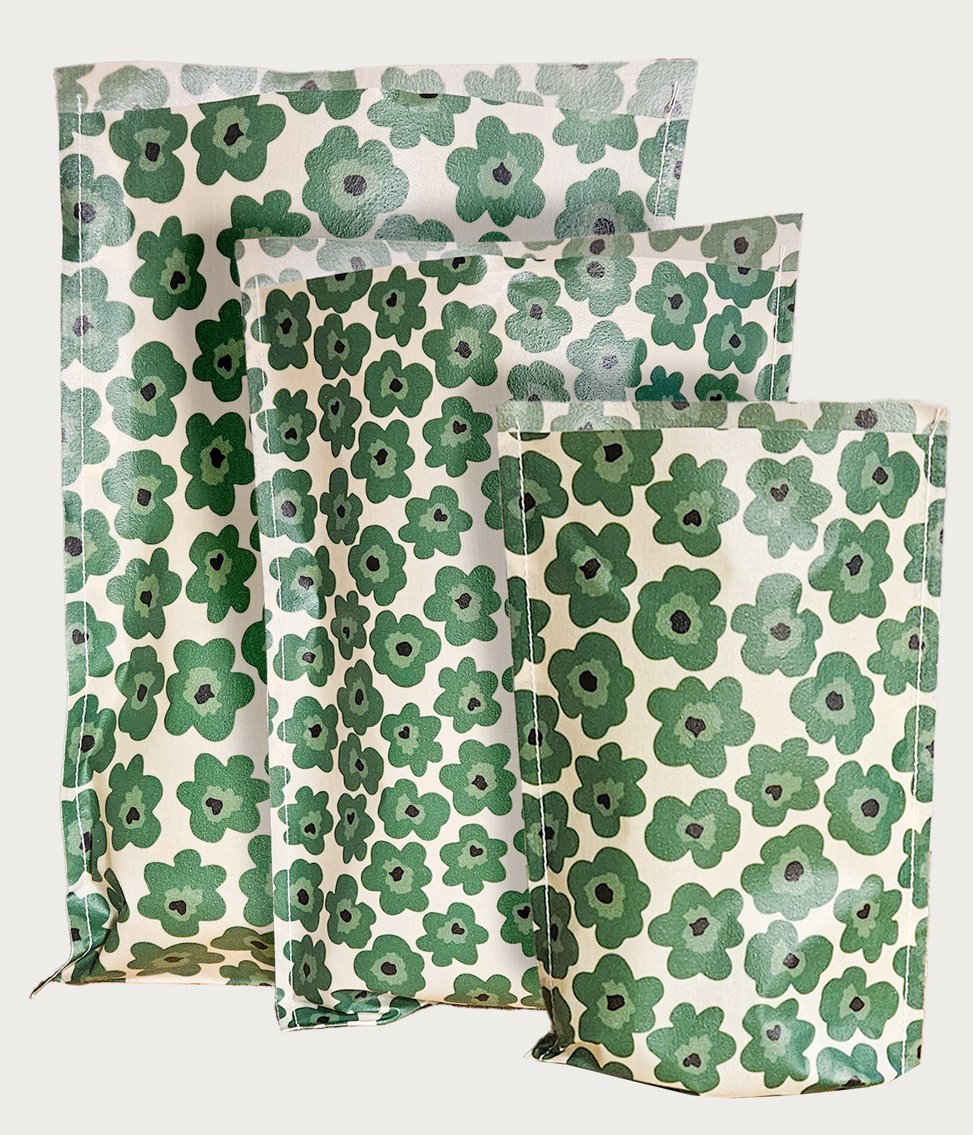 Bivaxpåse Ekeby 3-pack