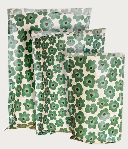 Bivaxpåse Ekeby 3-pack