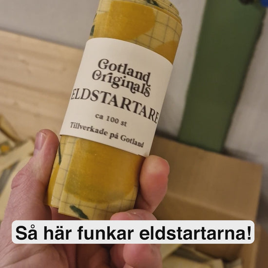 Eldstartare film